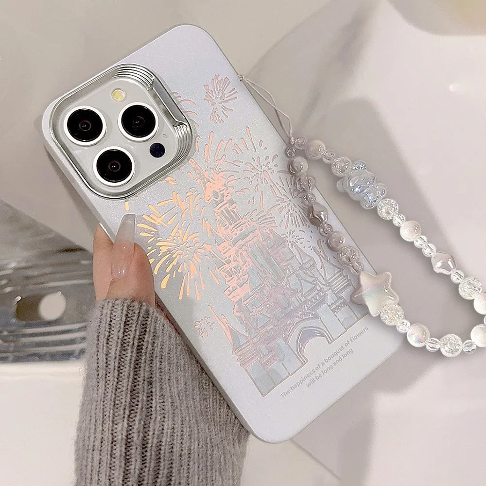 Funda de teléfono mágica de cuento de hadas ✨