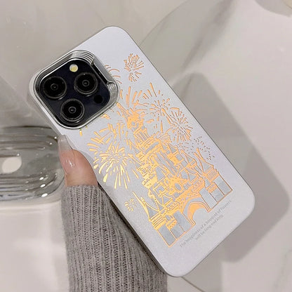 Funda de teléfono mágica de cuento de hadas ✨